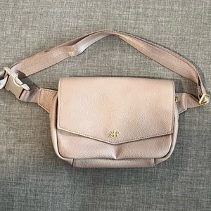 Freshly Picked Vegan Leather Belt Bag